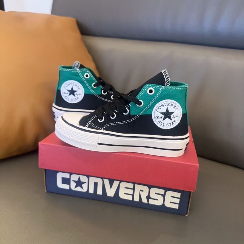 CONVERSE SHOES